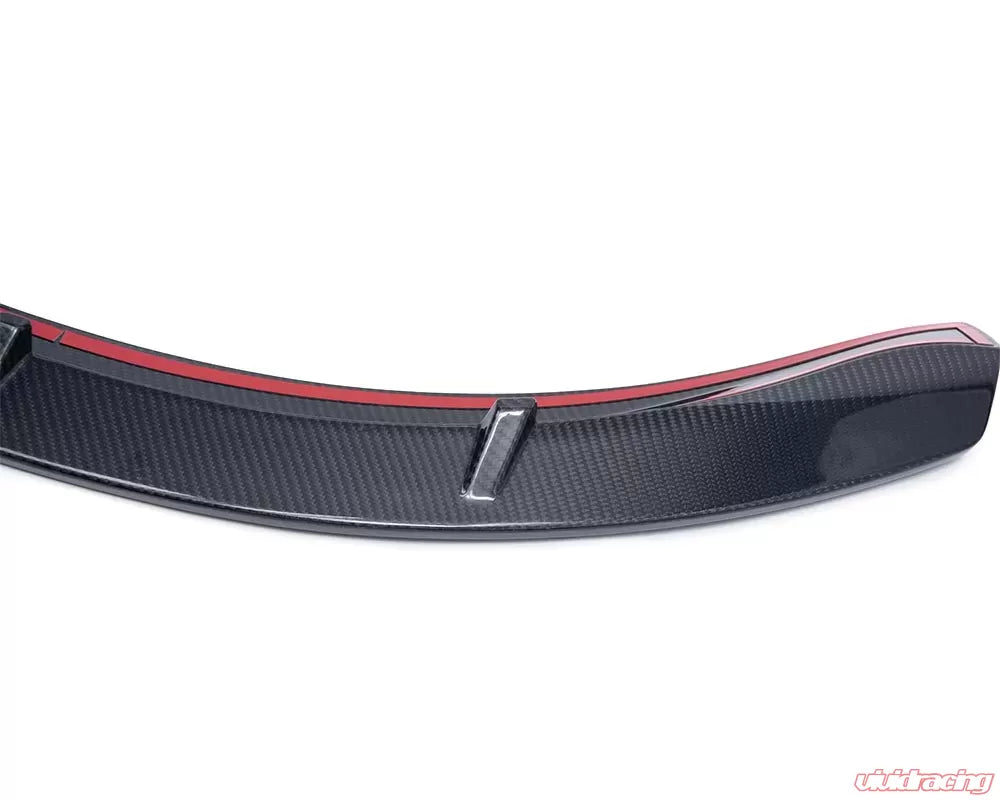 VR Aero Carbon Fiber Trunk Spoiler Toyota A90 Supra