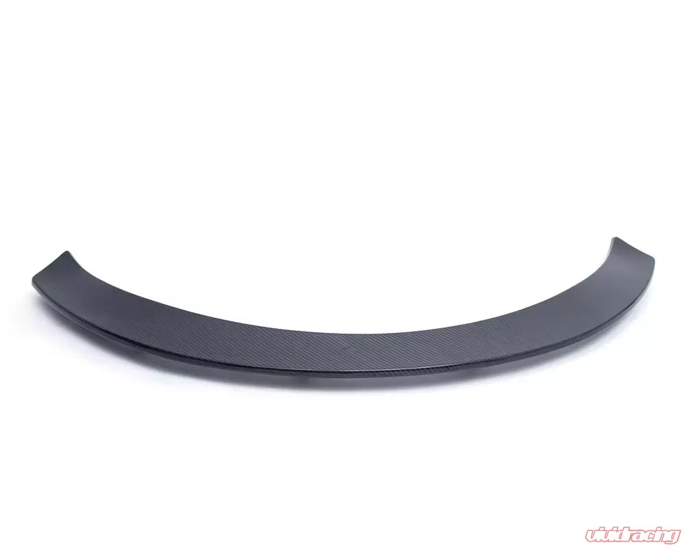 VR Aero Carbon Fiber Trunk Spoiler Toyota A90 Supra