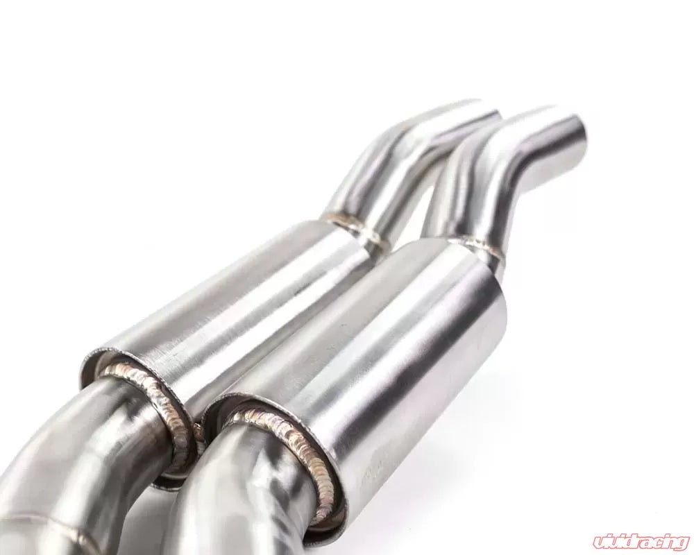 VRP Audi S6 | S7 Stainless Exhaust System 2013-2017