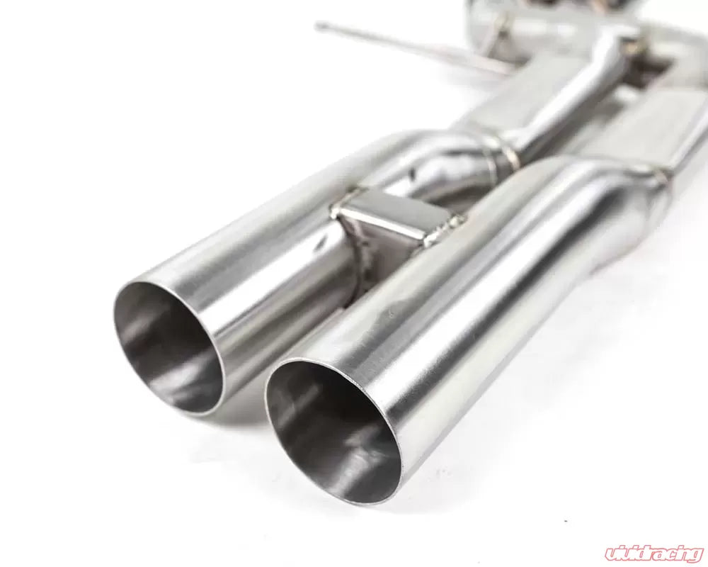 VRP Audi S6 | S7 Stainless Exhaust System 2013-2017