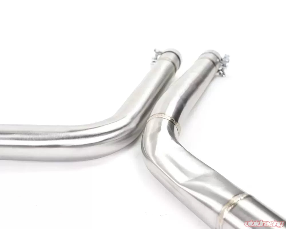 VRP Audi S6 | S7 Stainless Exhaust System 2013-2017