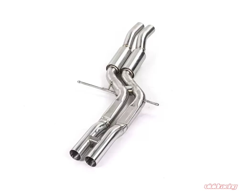 VRP Audi S6 | S7 Stainless Exhaust System 2013-2017