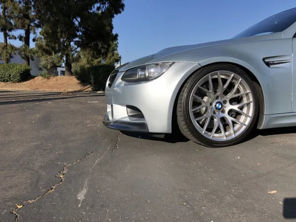 Copy of Status Gruppe BMW E9X M3 (E90/E92/E93) Front Lip Spoiler