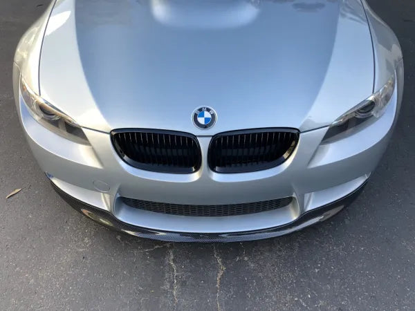 Copy of Status Gruppe BMW E9X M3 (E90/E92/E93) Front Lip Spoiler