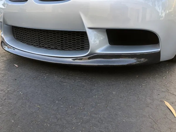 Copy of Status Gruppe BMW E9X M3 (E90/E92/E93) Front Lip Spoiler