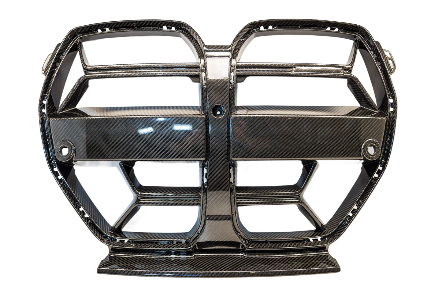 BMW G80/G82/G83 M3/M4 CSL Inspired Dry Carbon Fiber Front Grill