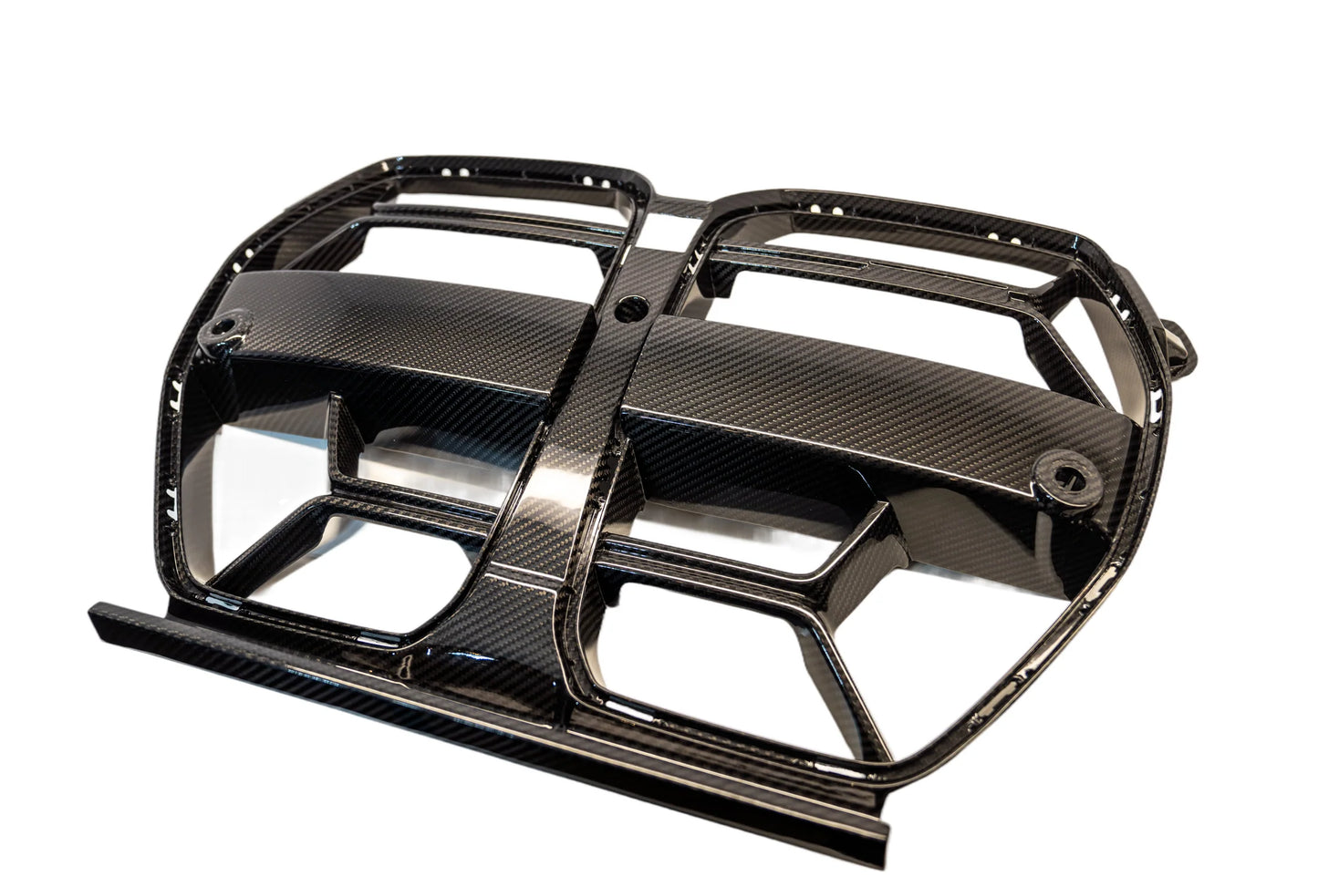 BMW G80/G82/G83 M3/M4 CSL Inspired Dry Carbon Fiber Front Grill