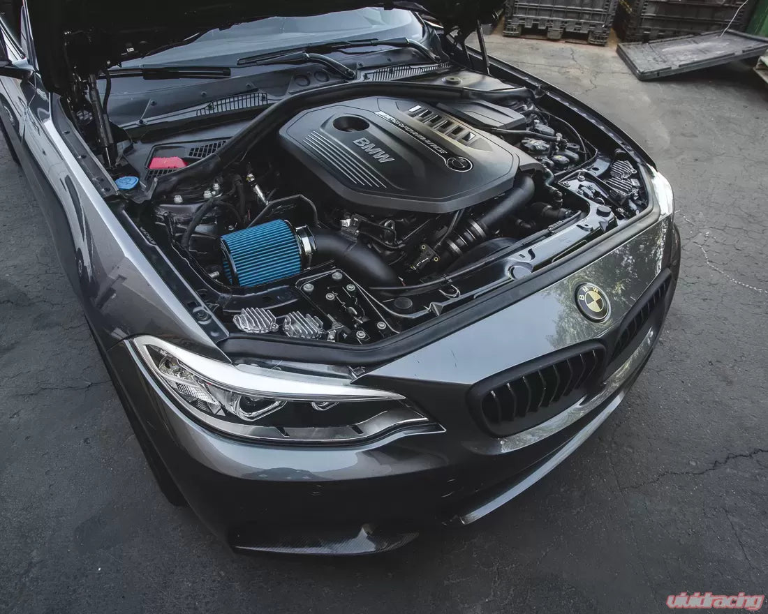 VRP Short Ram Air Intake BMW M140i | M240i | 340i | 440i B58