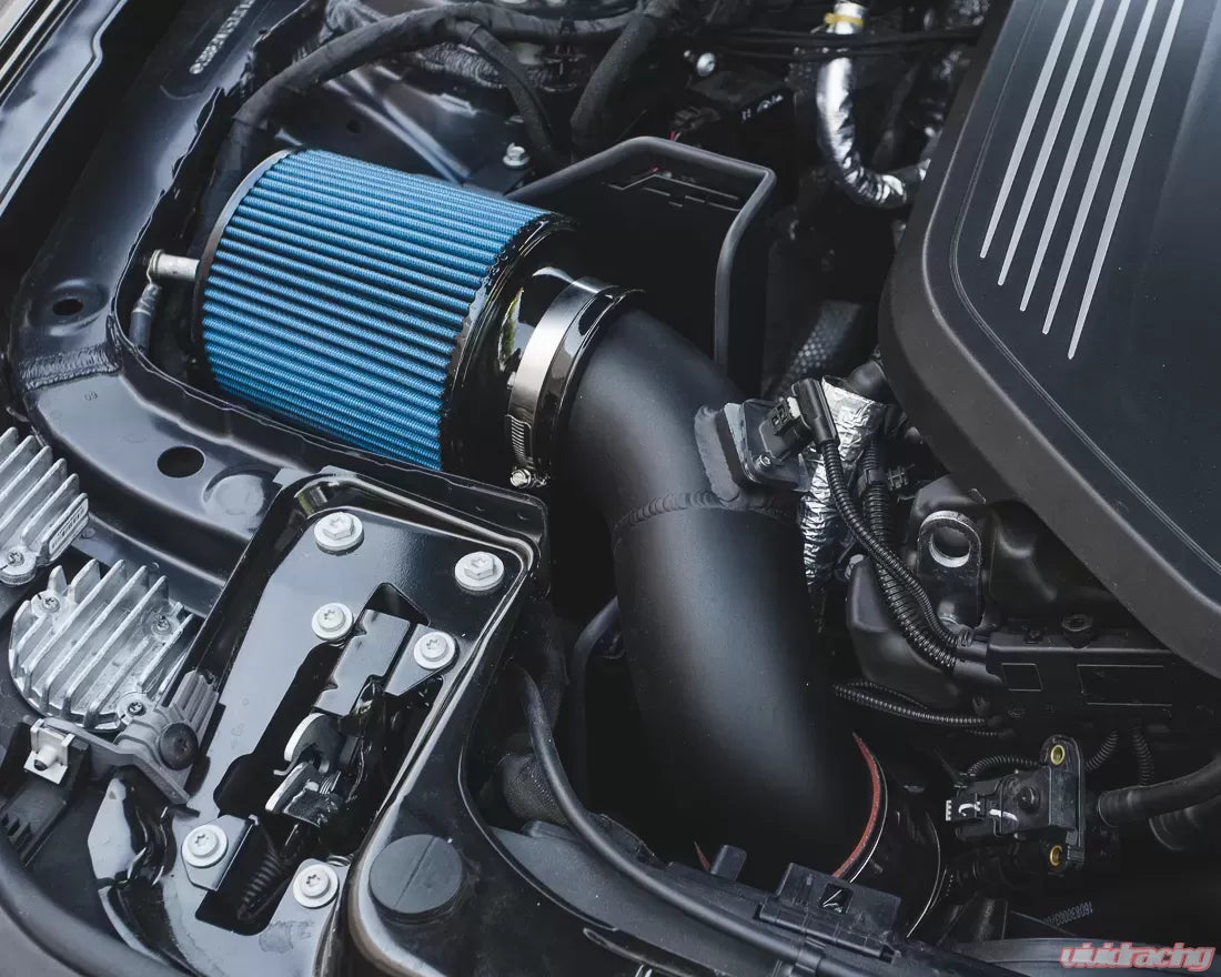 VRP Short Ram Air Intake BMW M140i | M240i | 340i | 440i B58