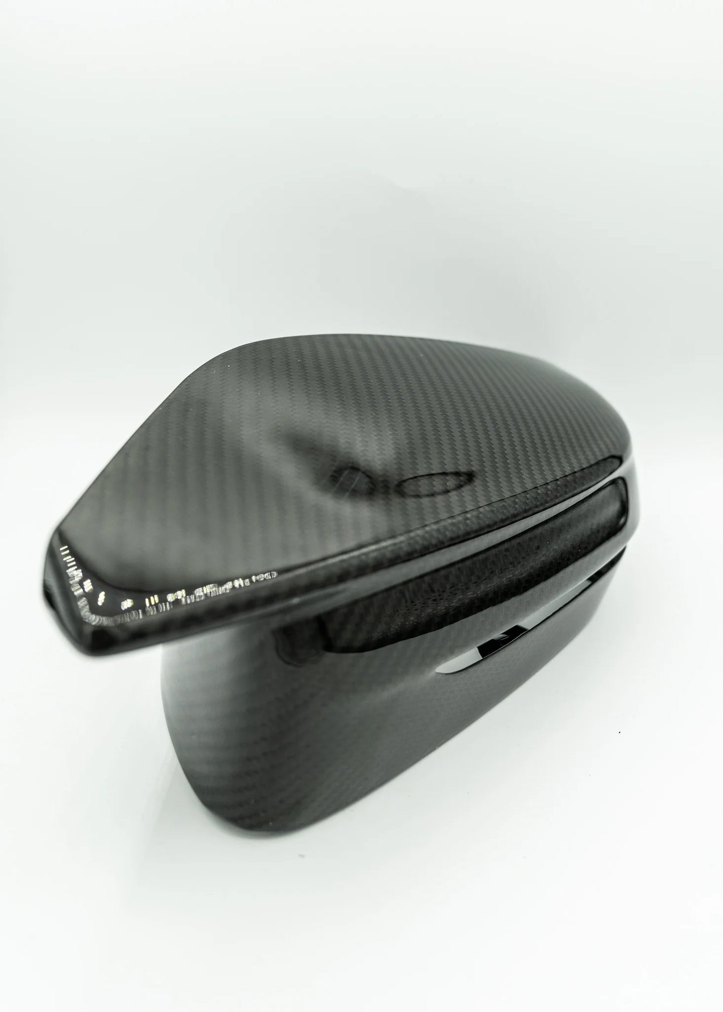 BMW G80/G82/G83 M3/M4 OEM Style Dry Carbon Fiber M Side Mirror Covers