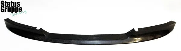 BMW E46 M3 CSL Style Front Bumper V2