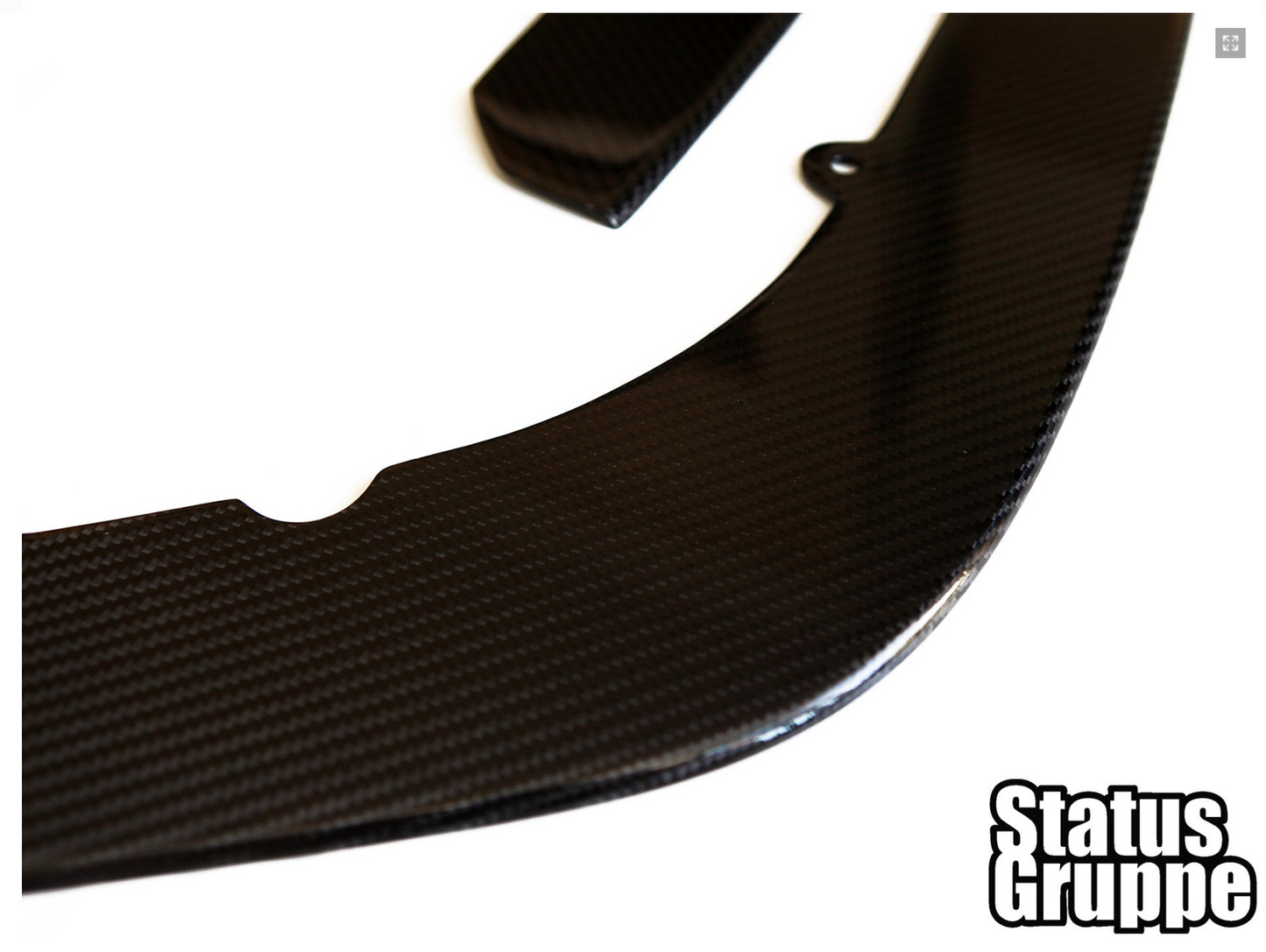 BMW F80 M3 | F82/83 M4 CF Rear Bumper Extension