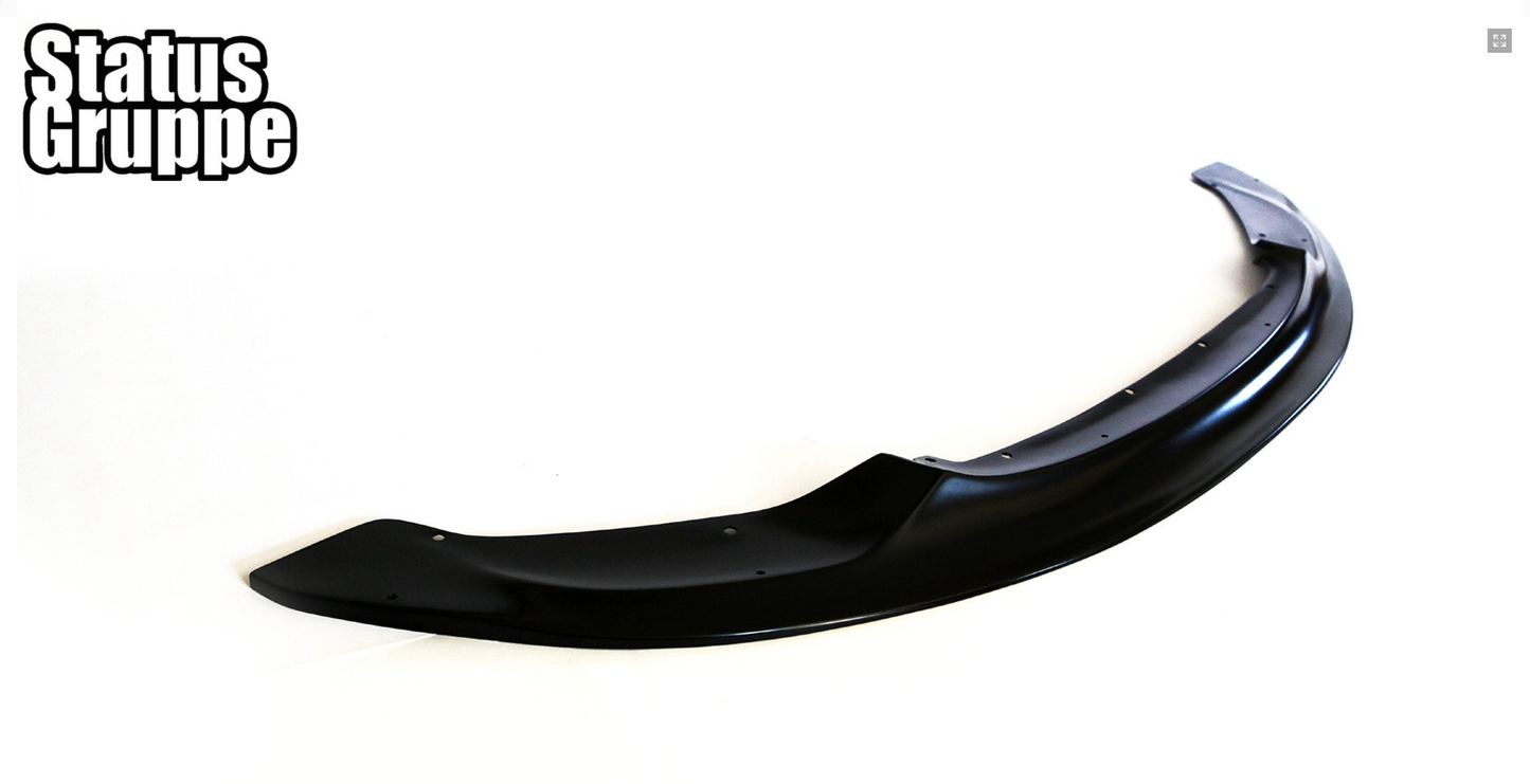 BMW F8X M3 / M4 15-20 Front Lip Spoiler