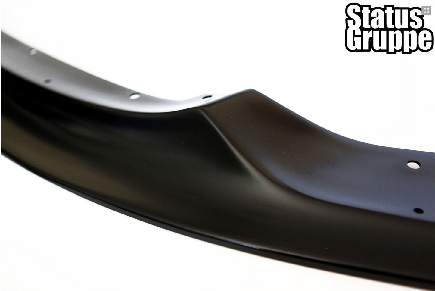 BMW F8X M3 / M4 15-20 Front Lip Spoiler