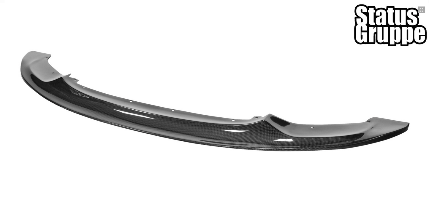 BMW F8X M3 / M4 15-20 Front Lip Spoiler