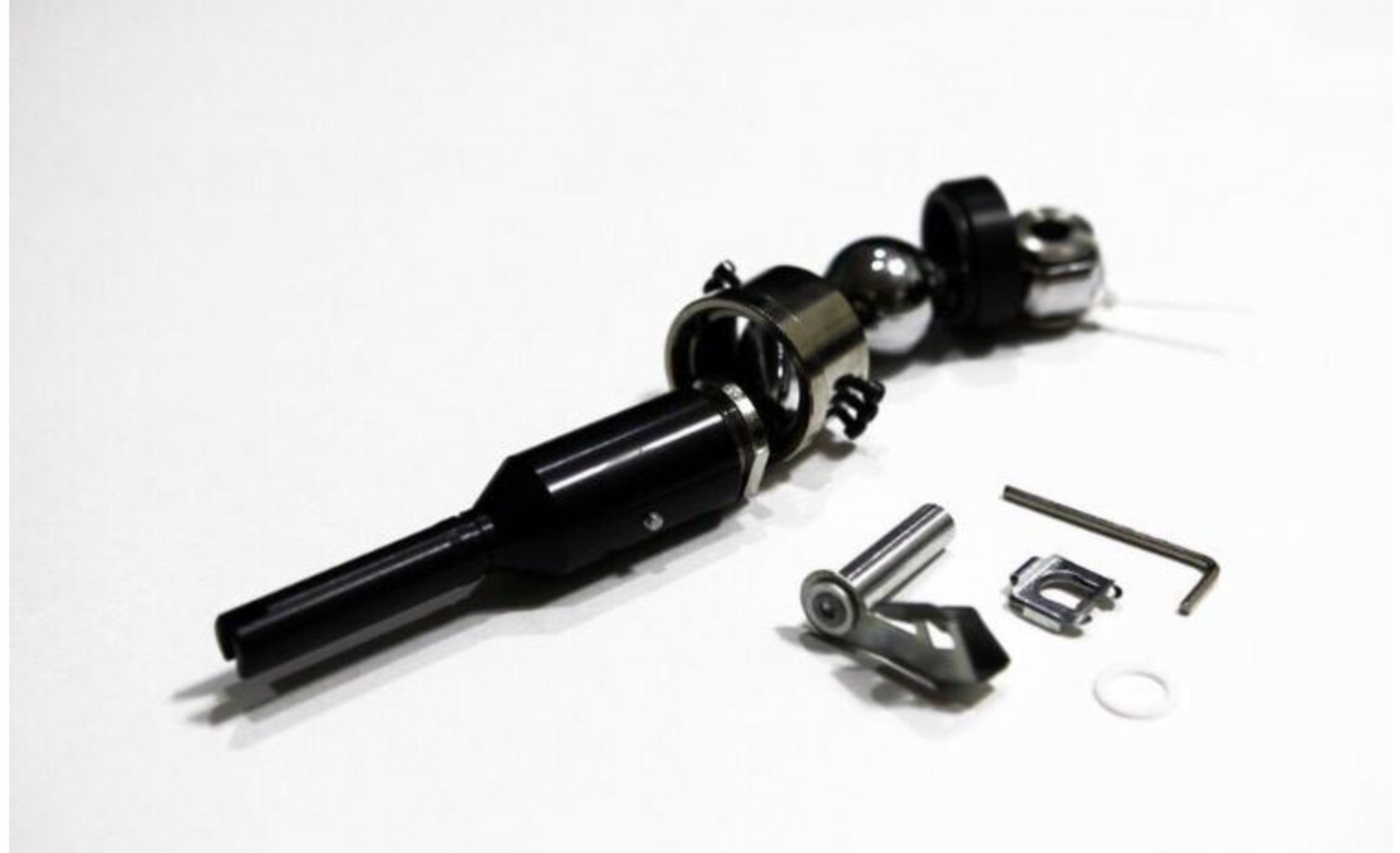 BMW F8X M3 / M4 short shifter