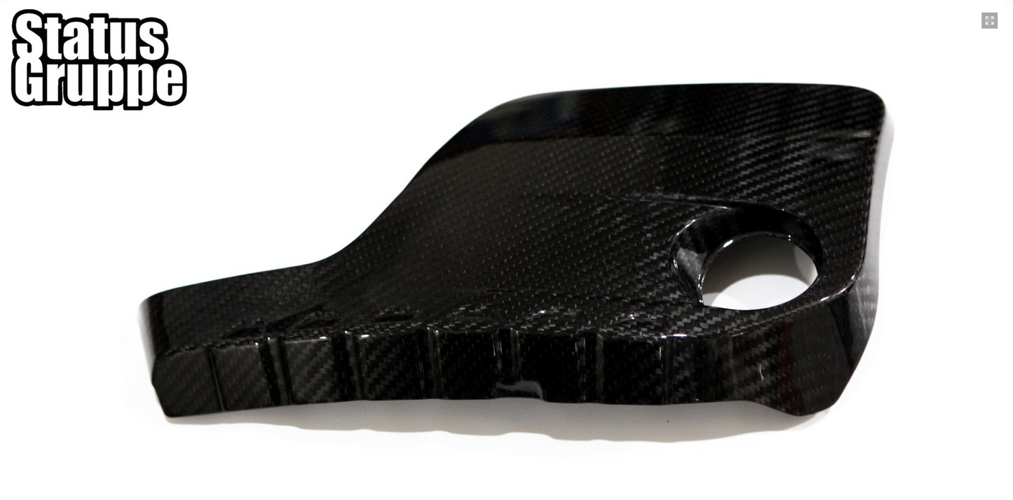 BMW F80 M3 | F82/83 M4 S55 CF Engine Cover
