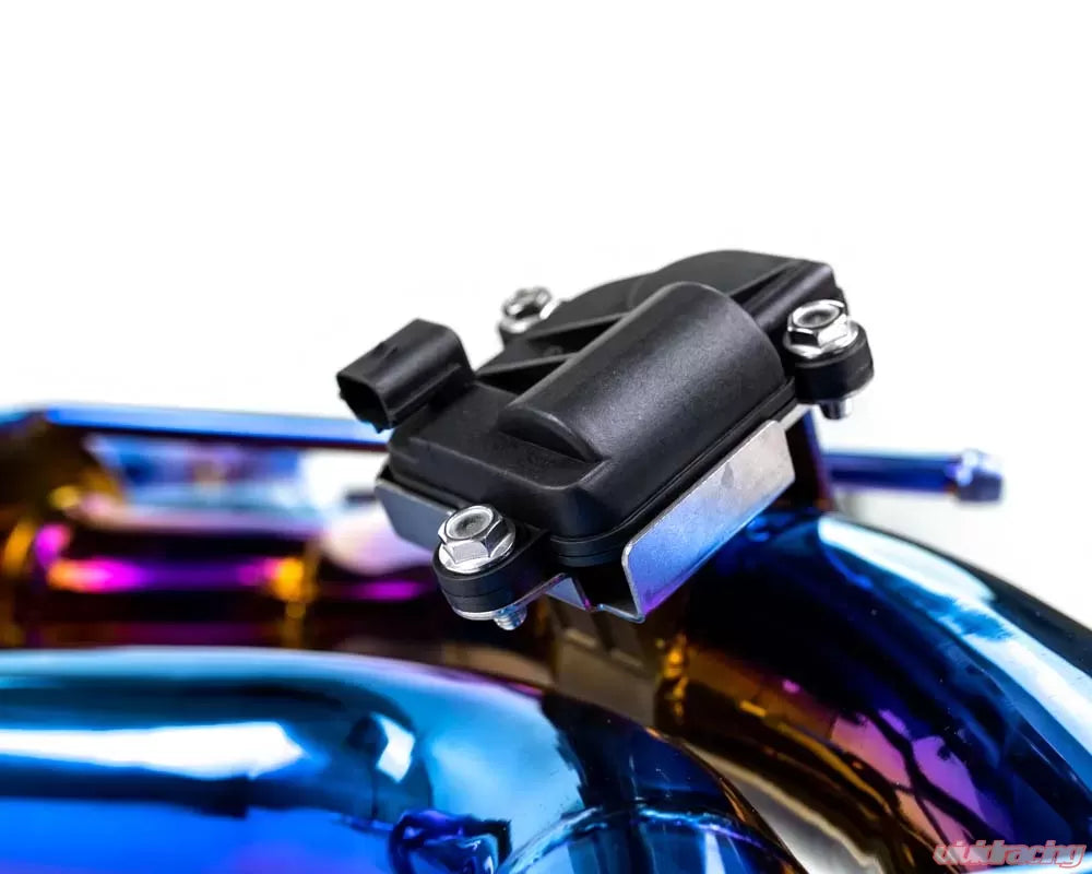 VRP Audi RS3 8V Titanium Valvetronic Exhaust System