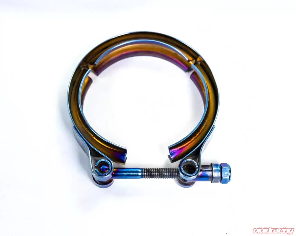VRP Audi RS3 8V Titanium Valvetronic Exhaust System