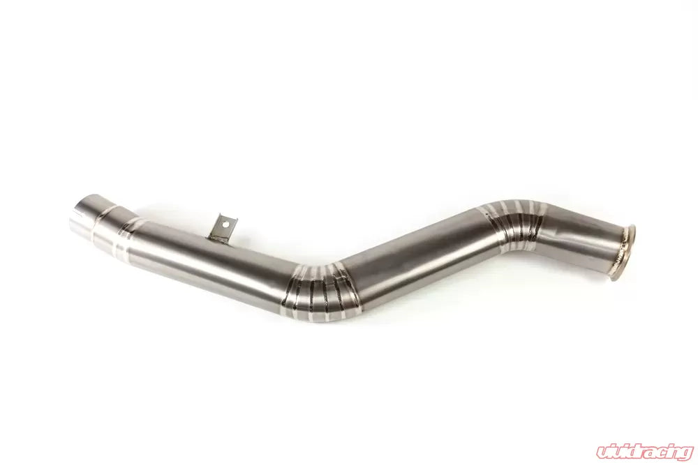 VRP Titanium Exhaust System Toyota A90 Supra 2020-2023