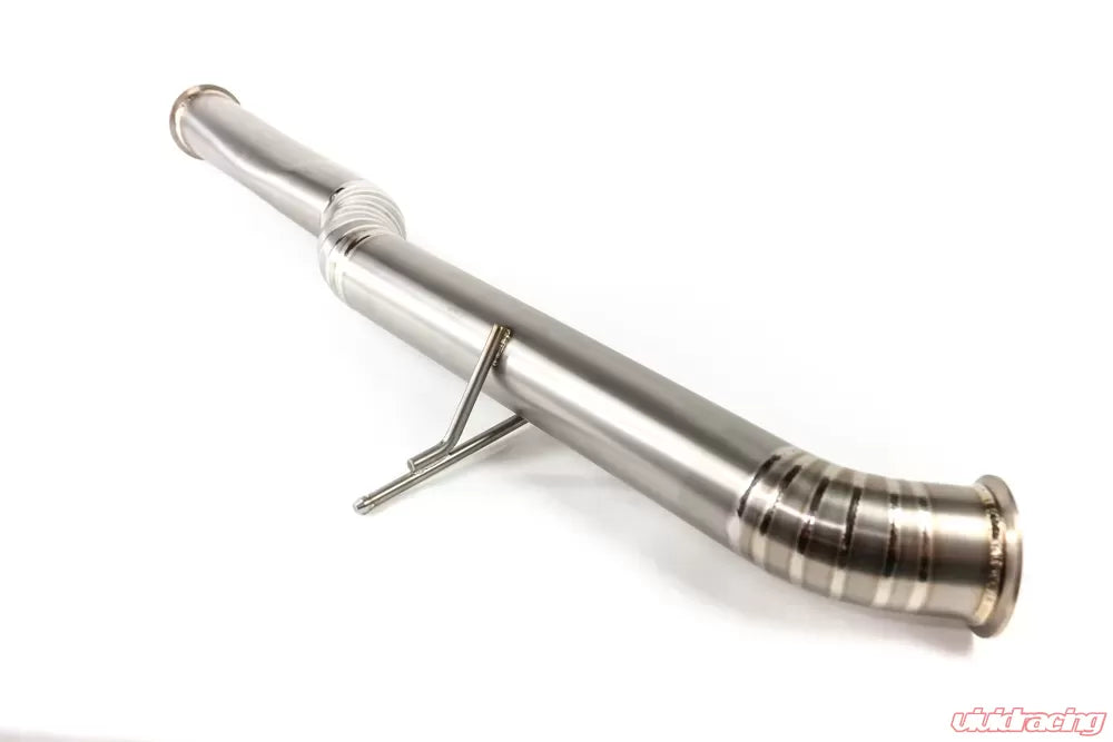 VRP Titanium Exhaust System Toyota A90 Supra 2020-2023