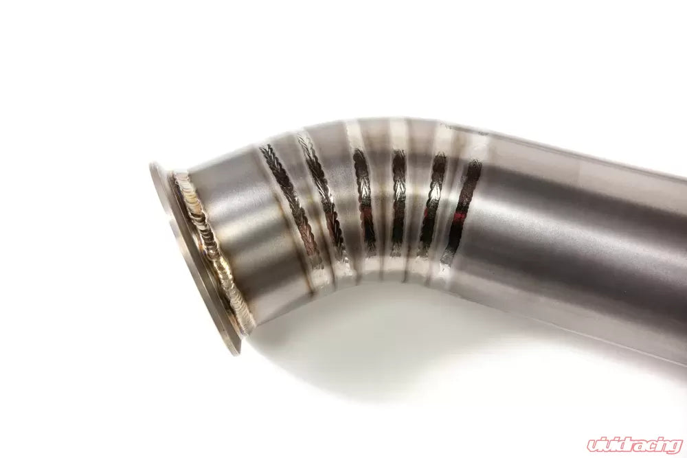 VRP Titanium Exhaust System Toyota A90 Supra 2020-2023