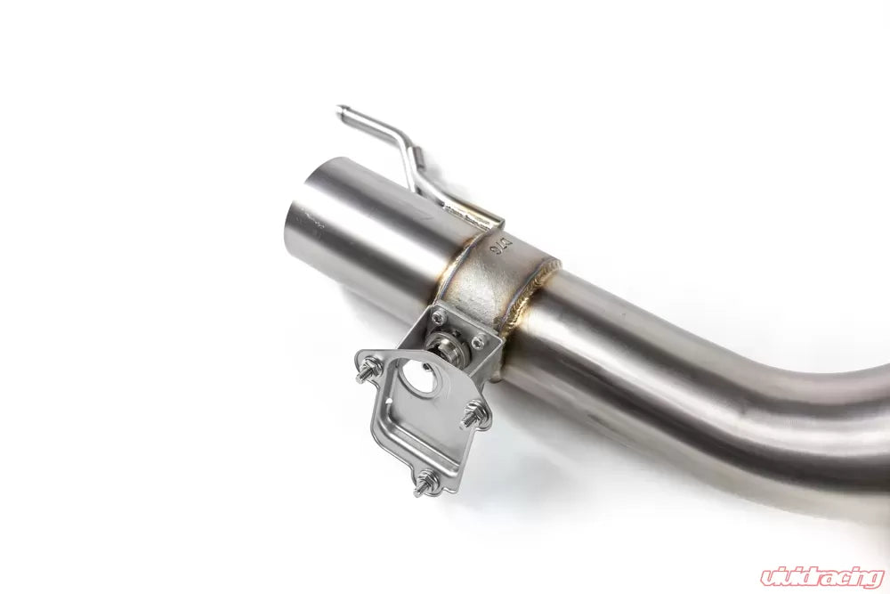 VRP Titanium Exhaust System Toyota A90 Supra 2020-2023