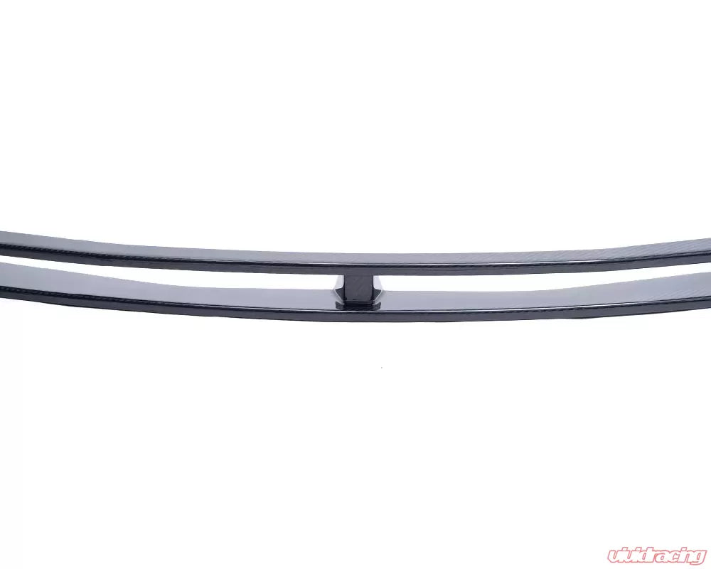 VR Aero Carbon Fiber 4 Piece Front Lip Toyota A90 Supra
