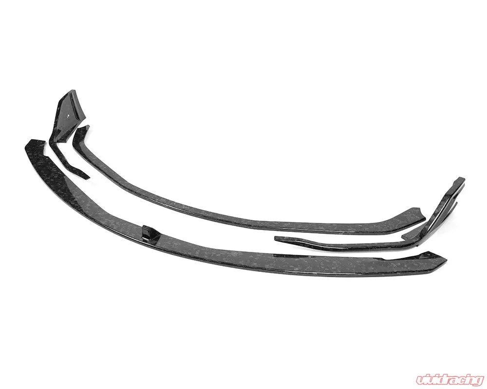 VR Aero Forged Carbon Fiber Aero Kit Toyota A90 Supra