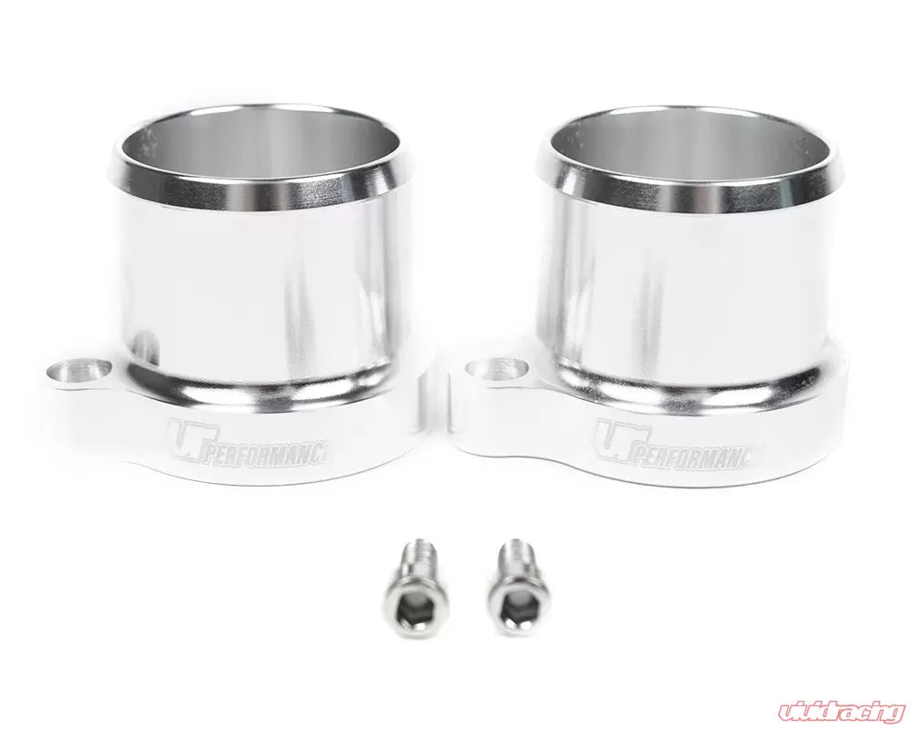 VRP Upgraded Chargepipes and J-pipe BMW M3 M4 M2C F8x 2015-2021