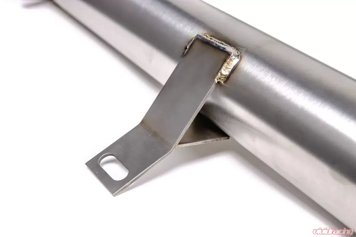 VRP BMW M3 | M4 G8x Titanium Valvetronic Catback Exhaust With 102mm Tips