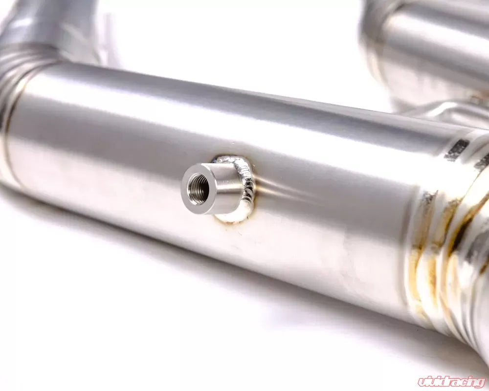 VRP BMW M3 | M4 G8x Titanium Valvetronic Catback Exhaust With 102mm Tips