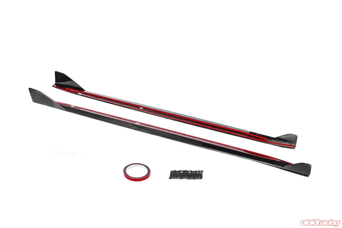 VR Aero Carbon Fiber Aero Kit Package BMW M4 G82