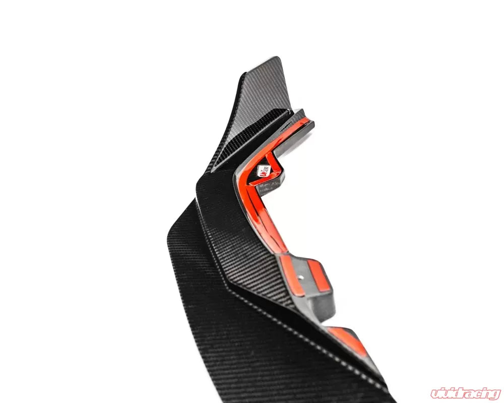 VR Aero Carbon Fiber Front Lip Spoiler BMW M3 G80 | BMW M4 G82