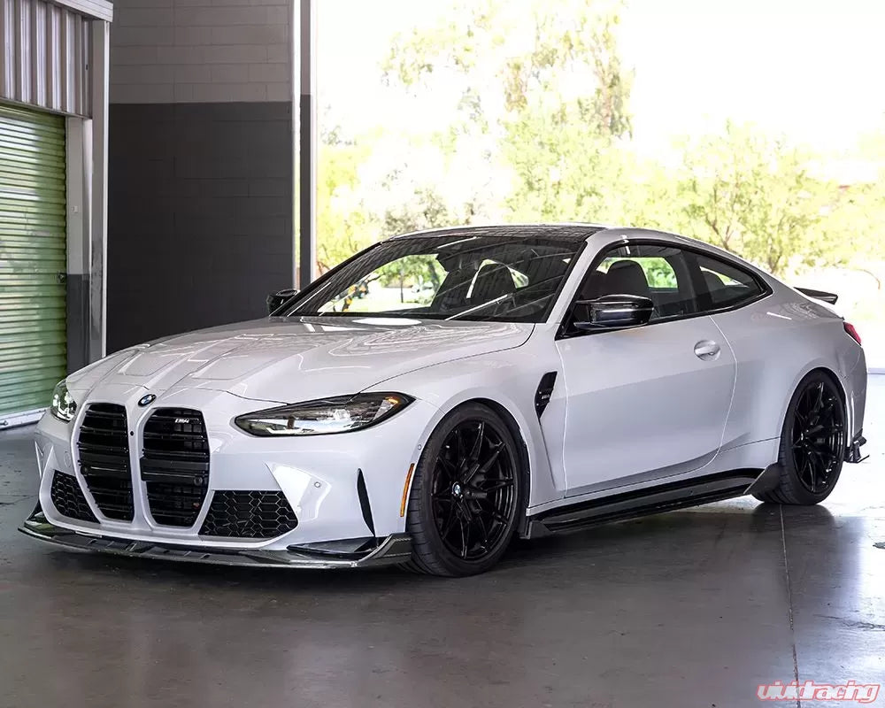 VR Aero Carbon Fiber Side Skirts BMW M4 G82