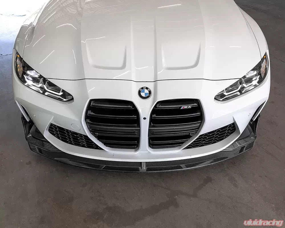 VR Aero Carbon Fiber Aero Kit Package BMW M4 G82