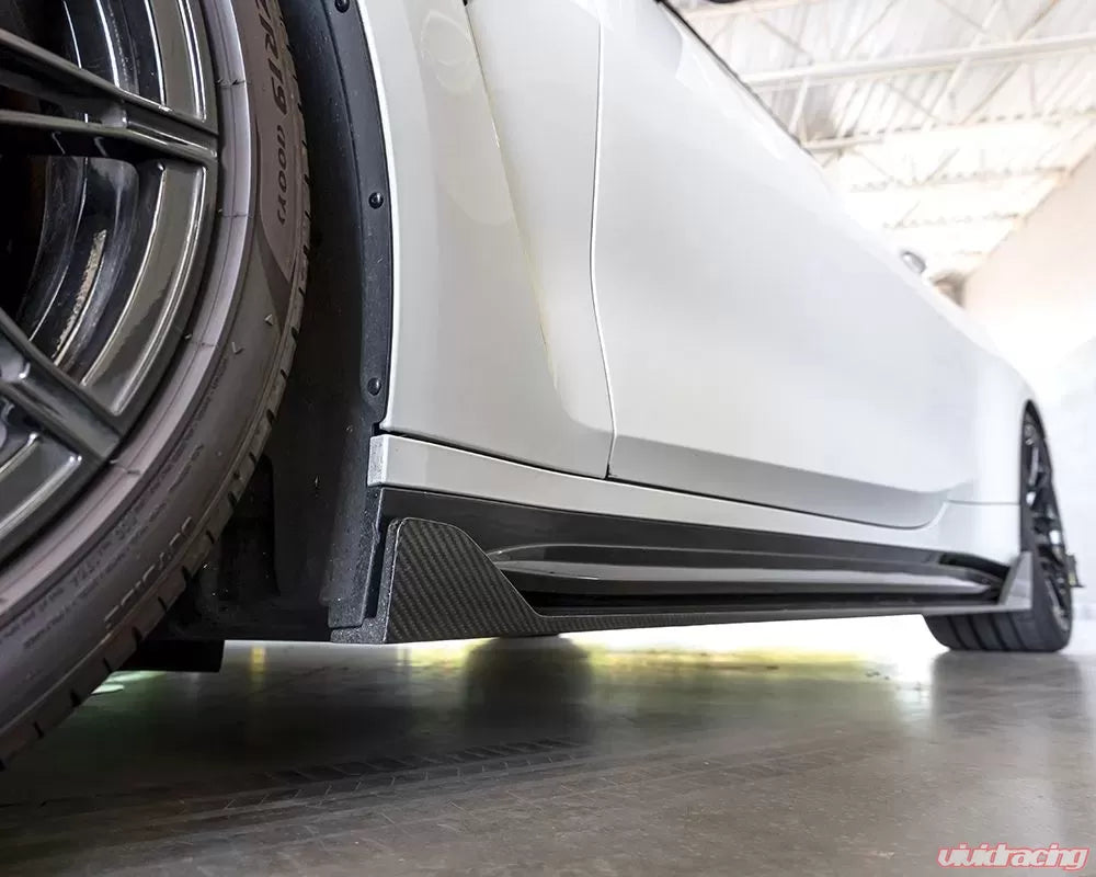 VR Aero Carbon Fiber Aero Kit Package BMW M4 G82