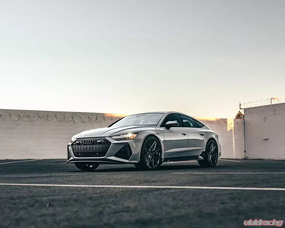 VR Aero Carbon Fiber Aero Kit Package Audi RS7 C8