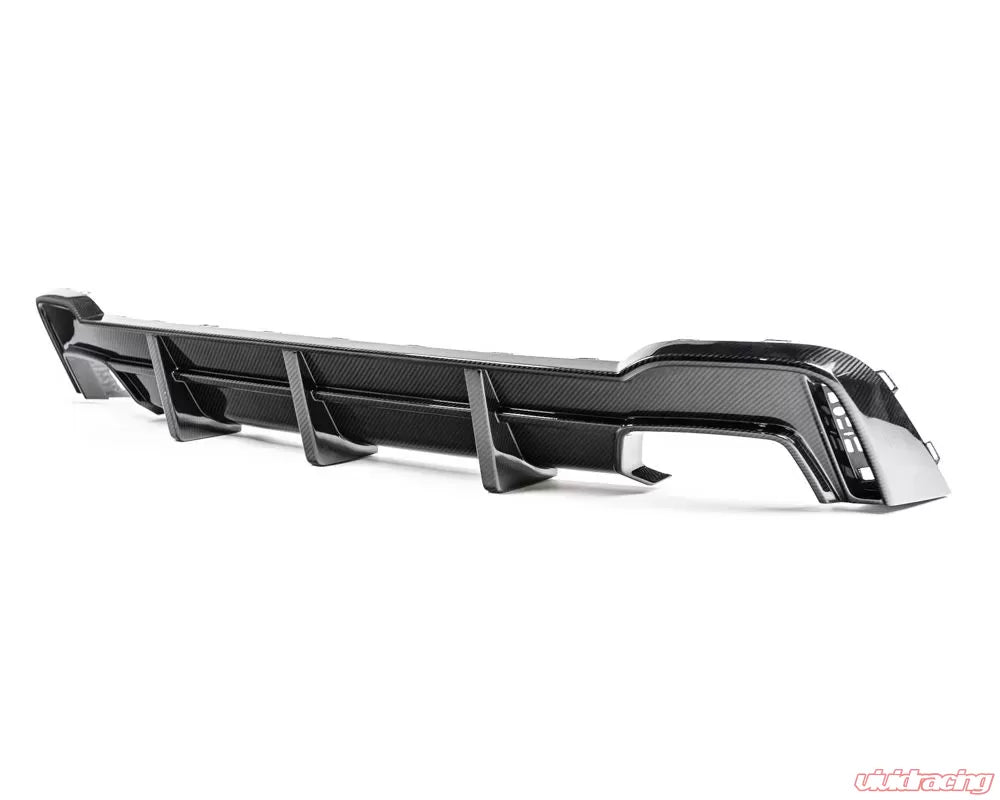 VR Aero Carbon Fiber Aero Kit Package Audi RS7 C8