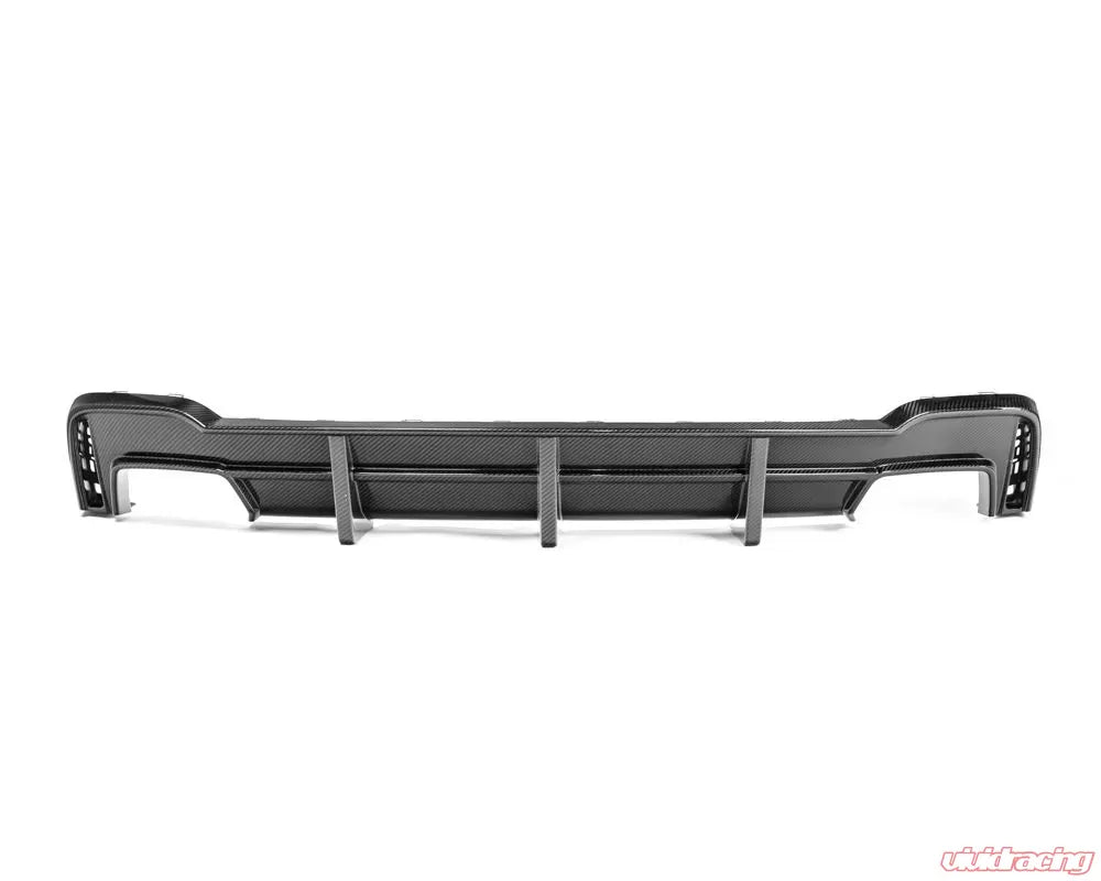 VR Aero Carbon Fiber Aero Kit Package Audi RS7 C8