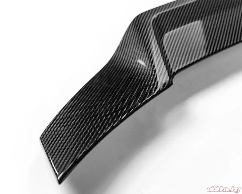 VR Aero Carbon Fiber Aero Kit Package Audi RS7 C8