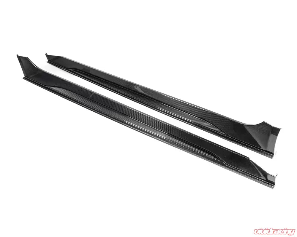 VR Aero Carbon Fiber Aero Kit Package Audi RS7 C8