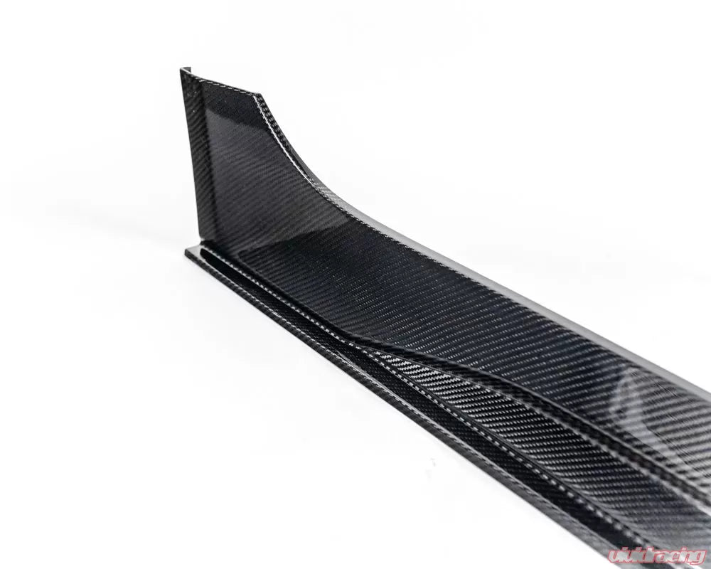 VR Aero Carbon Fiber Aero Kit Package Audi RS7 C8
