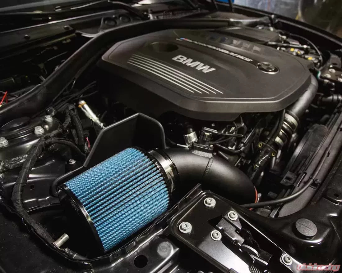 VRP Short Ram Air Intake BMW M140i | M240i | 340i | 440i B58