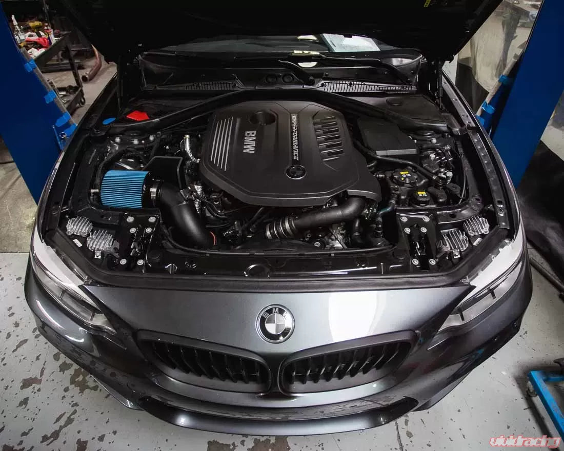 VRP Short Ram Air Intake BMW M140i | M240i | 340i | 440i B58