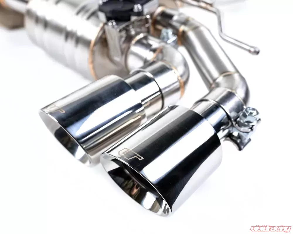 VRP Volkswagen Golf R MK7 | 7.5 Valvetronic Exhaust System