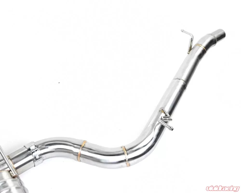 VRP Volkswagen Golf R MK7 | 7.5 Valvetronic Exhaust System