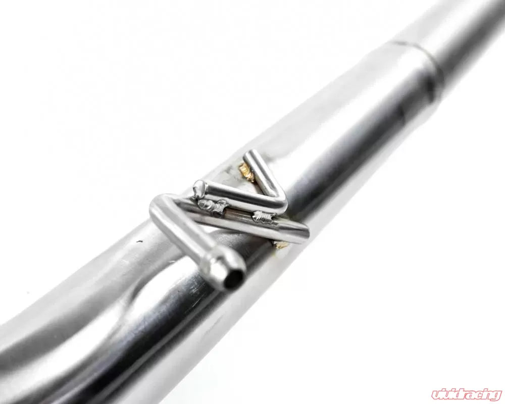 VRP Volkswagen Golf R MK7 | 7.5 Valvetronic Exhaust System