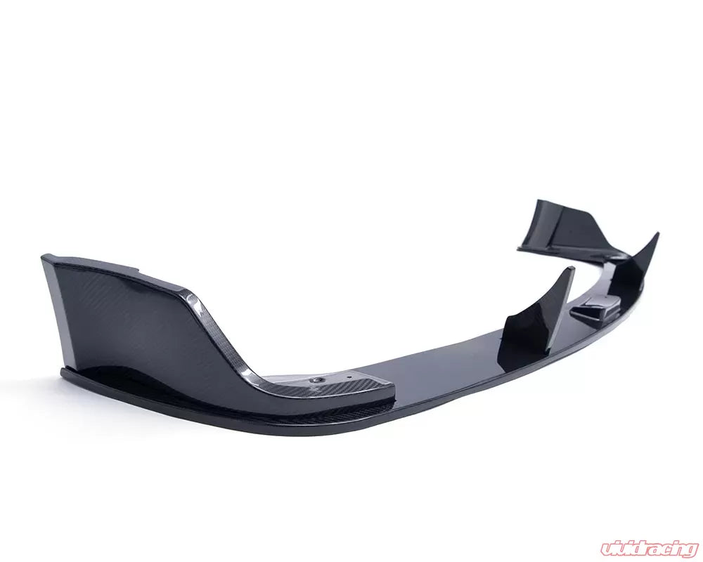 VR Aero Carbon Fiber Rear Diffuser Toyota A90 Supra