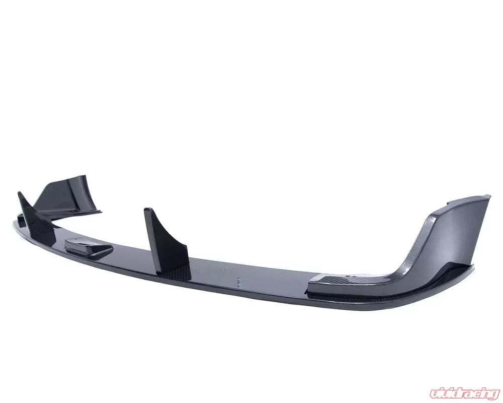 VR Aero Carbon Fiber Rear Diffuser Toyota A90 Supra